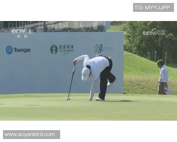 2023年高尔夫公开赛成绩排行揭晓各大选手表现精彩纷呈