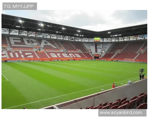 奥格斯堡势不可挡，德甲进军之路越发坚定