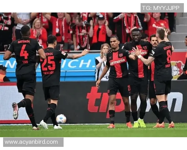 法兰克福客场逆袭,击败劲敌勒沃库森!