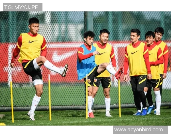 国足亚运队海外拉练对手已确定全力备战亚运会争创佳绩