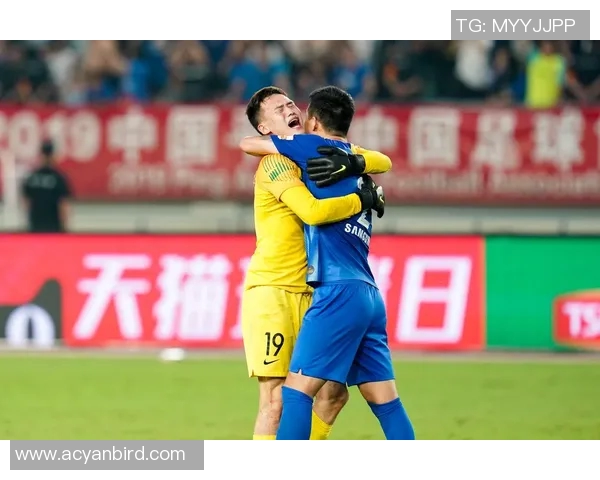 国安主场告捷，战胜苏宁登顶积分榜，中超开局惊艳表现引热议