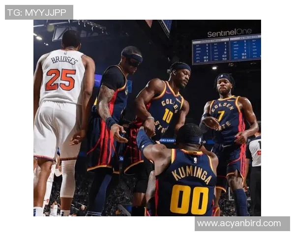 勇士队全明星球员重磅返场，再度引领冠军征途！