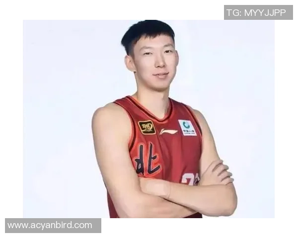 周琦表现抢眼，被誉为当之无愧的内线王