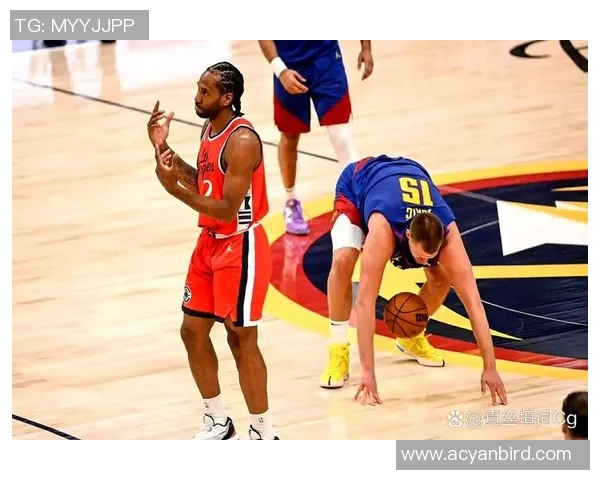 快船客场惨败灰熊，莱昂纳德状态低迷：这意味着什么？