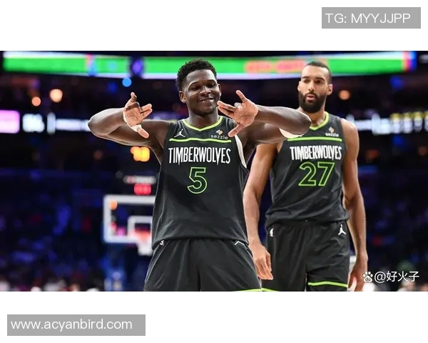 森林狼队新帅首秀告捷，球员信心倍增