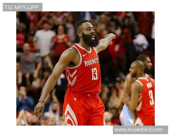 火箭擒下猛龙，哈登独得38分：引领火箭新航线