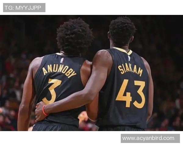 猛龙球队公布新赛季引援计划，打造全新战斗力