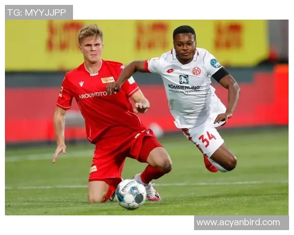 莱比锡红牛横扫德甲赛场，取得连胜！